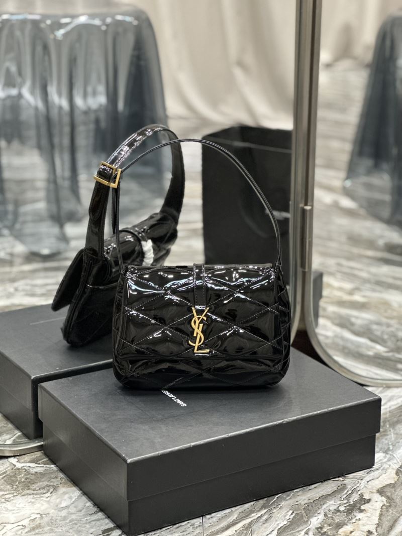 YSL Top Handle Bags